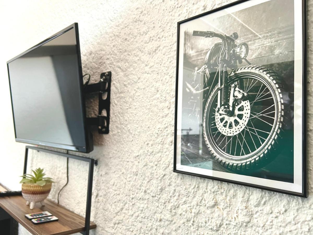 Magnifique Studio ~Hipster~ Porte Du Futuroscope Чассенеуил-Ду-Поитоу Экстерьер фото
